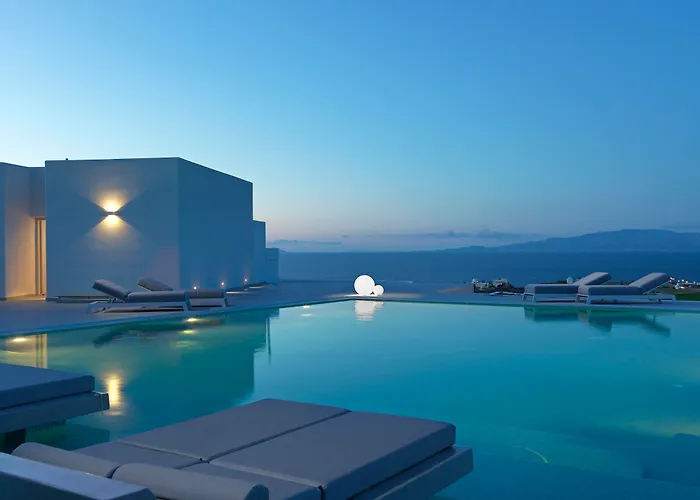Myst Boutique Hotel