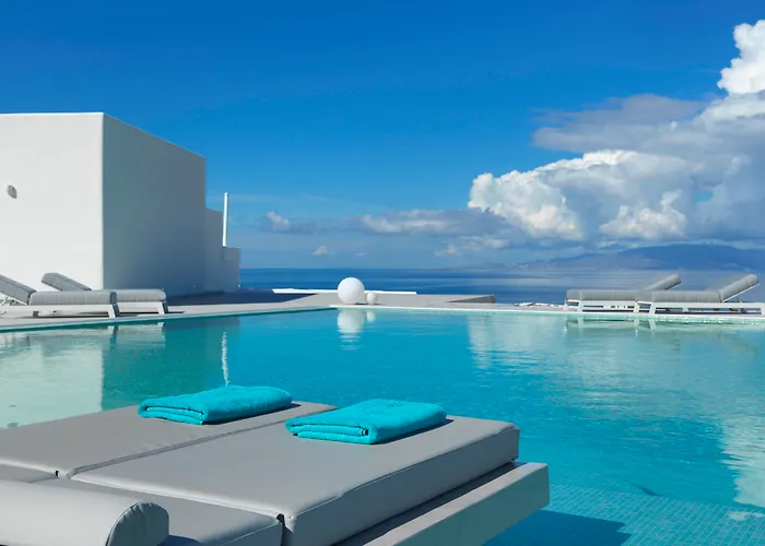 Myst Boutique Hotel