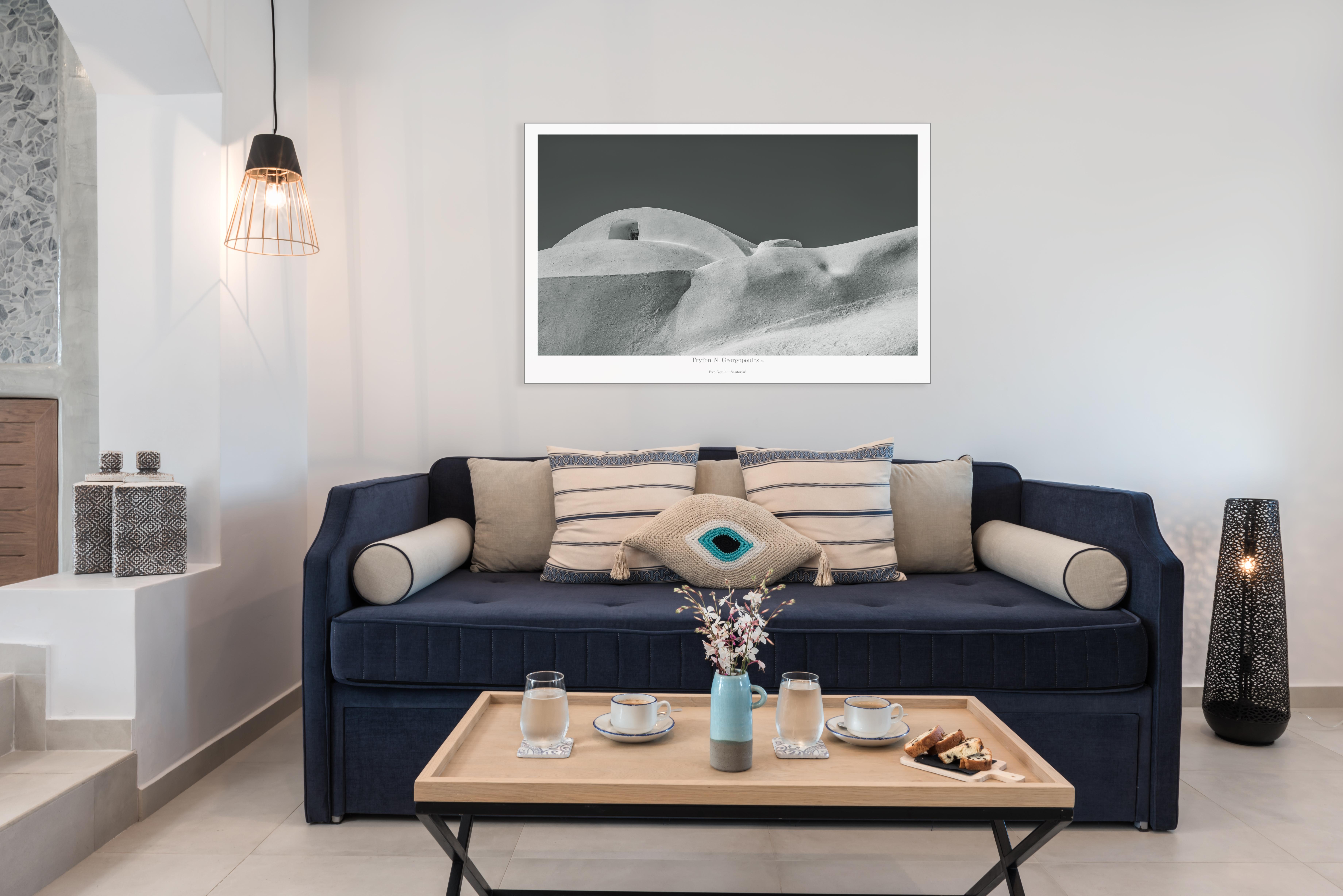 Myst Boutique Hotel Oia