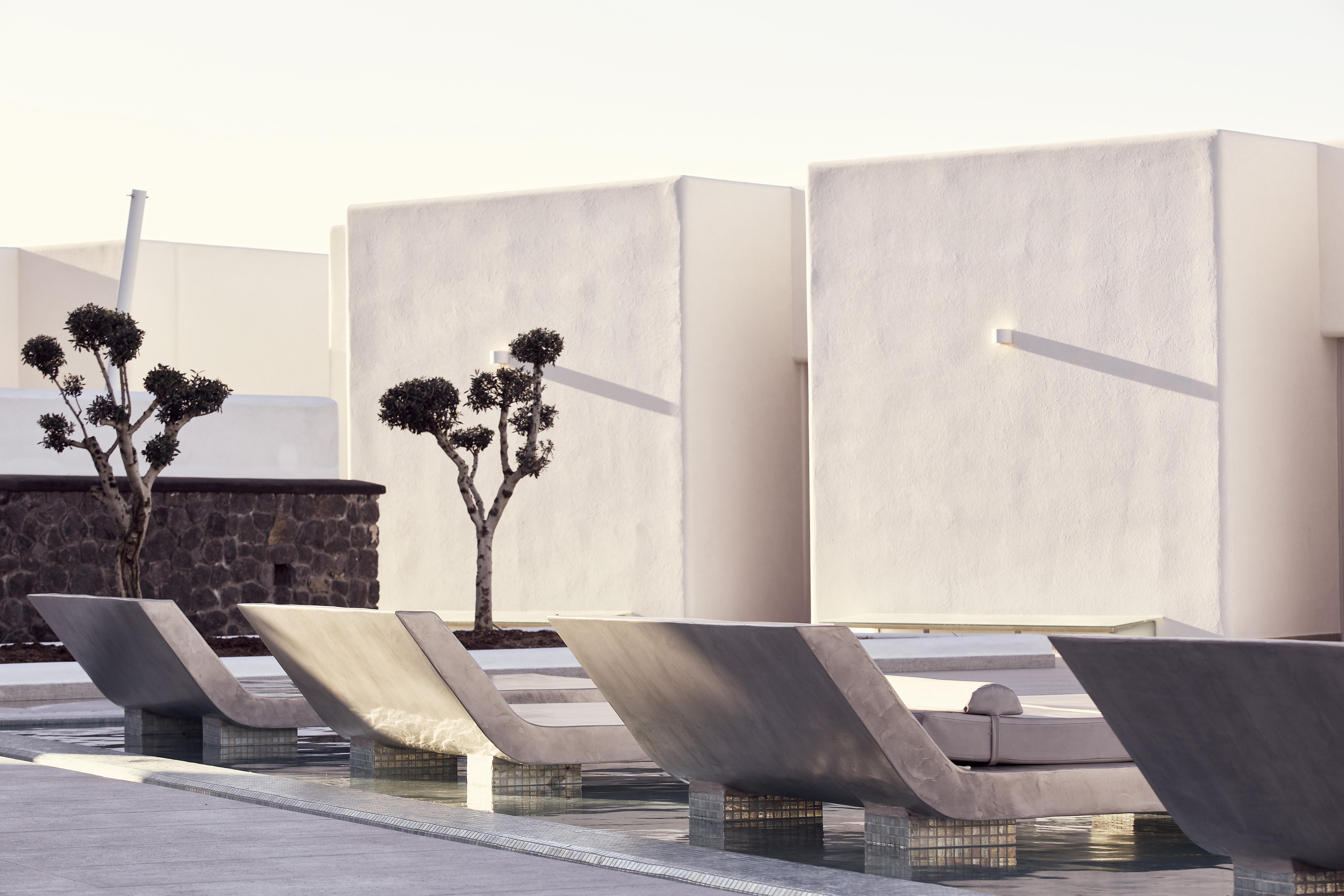 Hotel Myst Boutique Oia