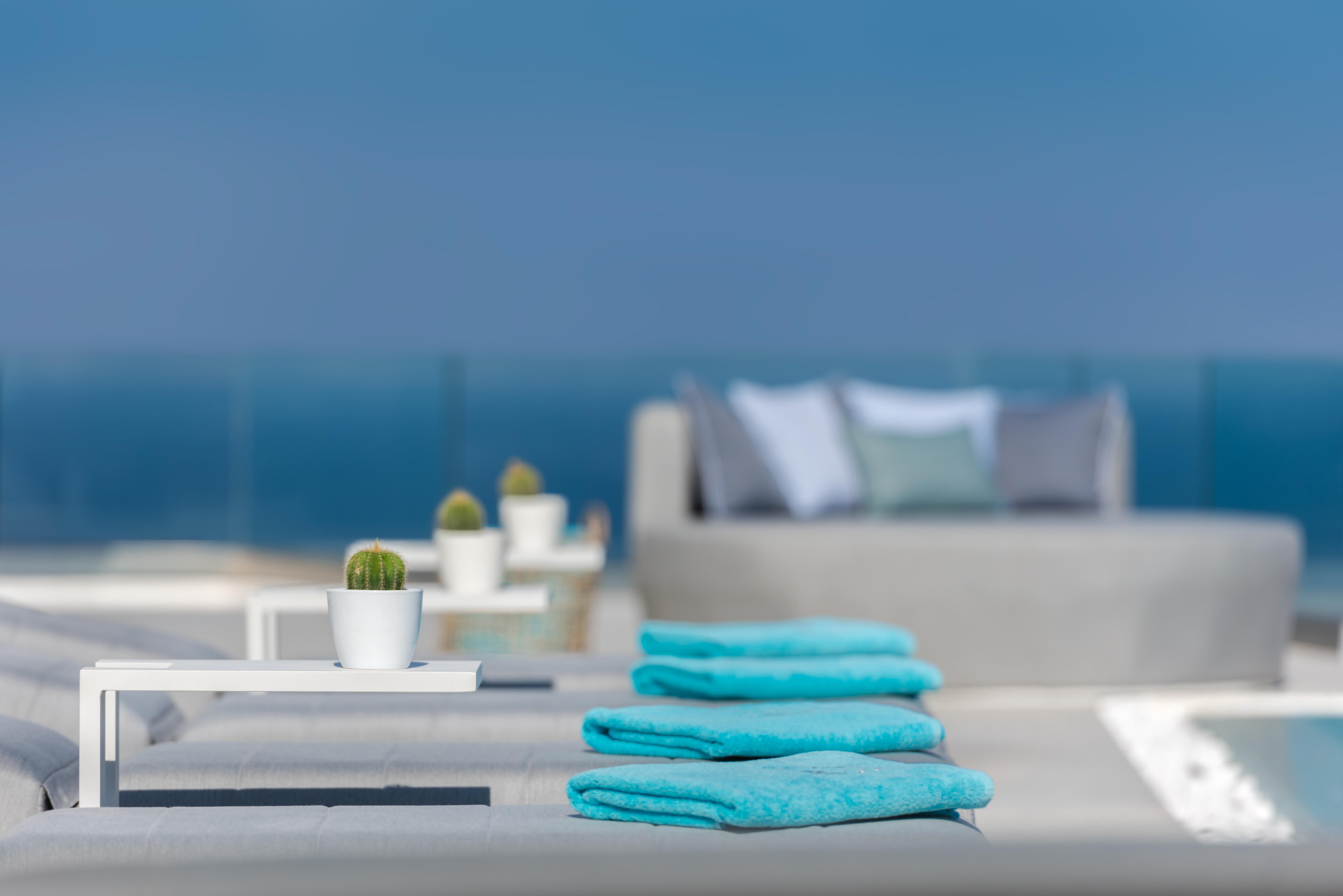 Hotel Myst Boutique Oia