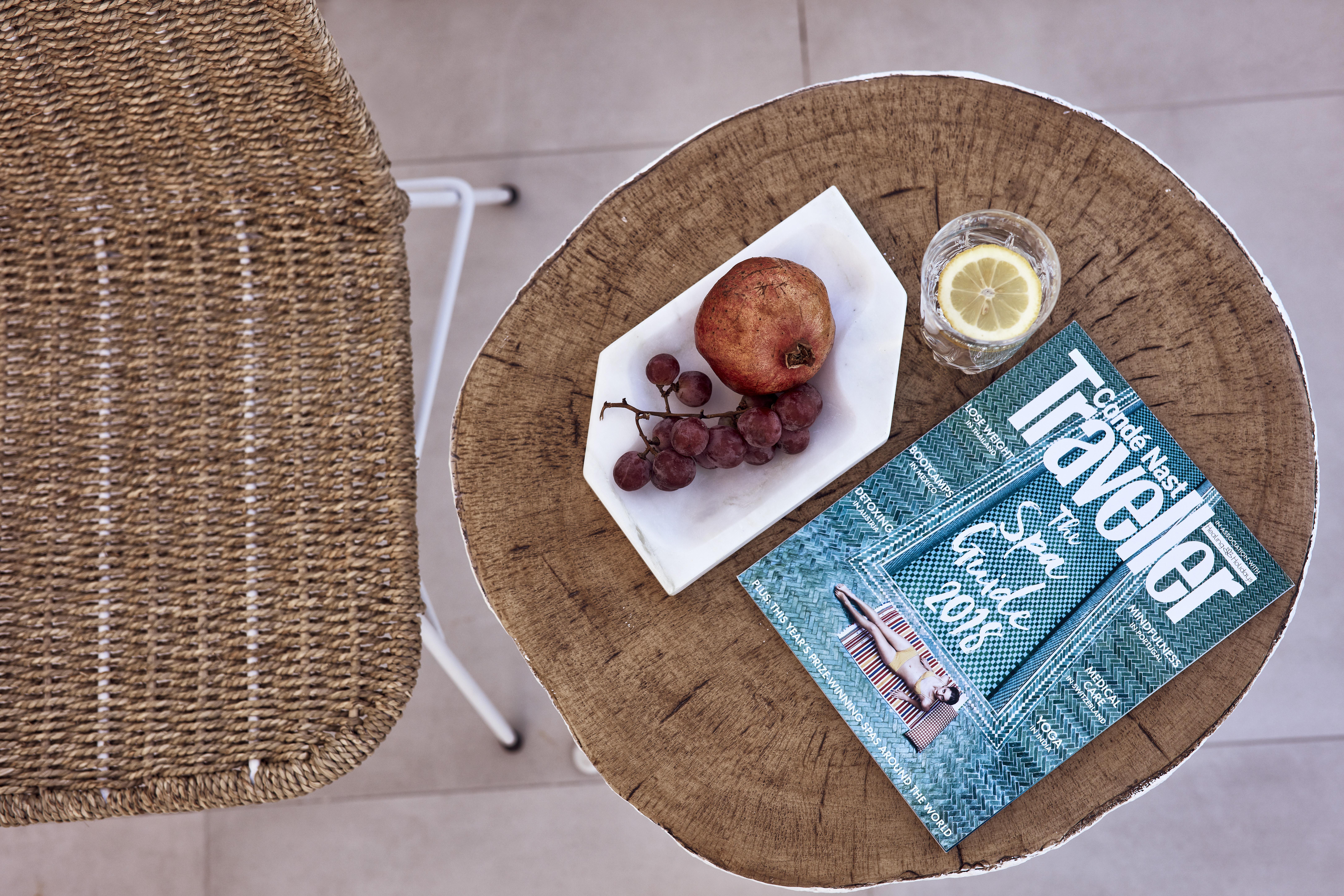 Myst Boutique 4* Oia