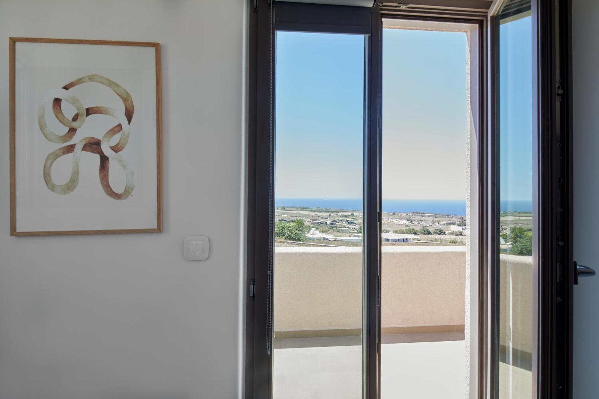 Myst Boutique 4* Oia