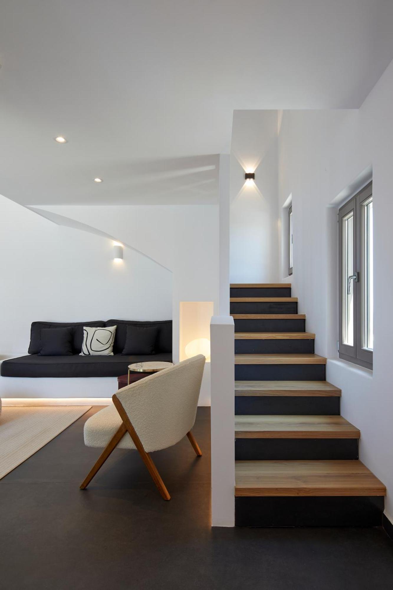 Myst Boutique 4* Oia