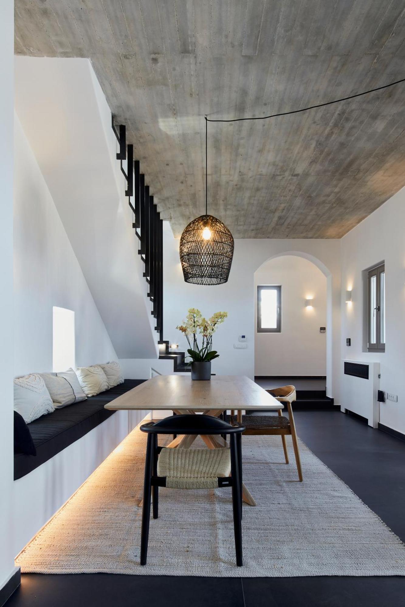 Hotel Myst Boutique Oia