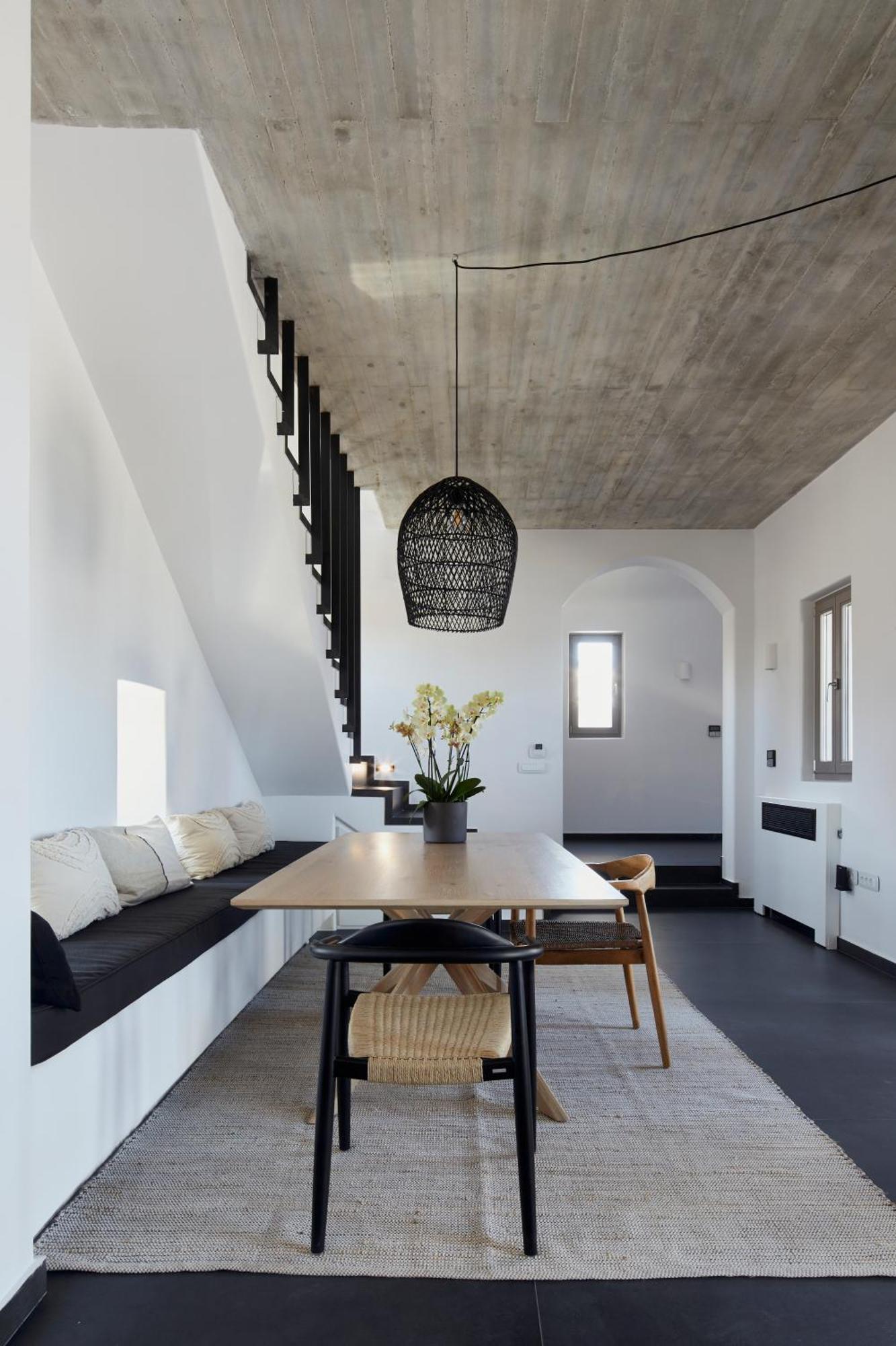 Myst Boutique 4* Oia