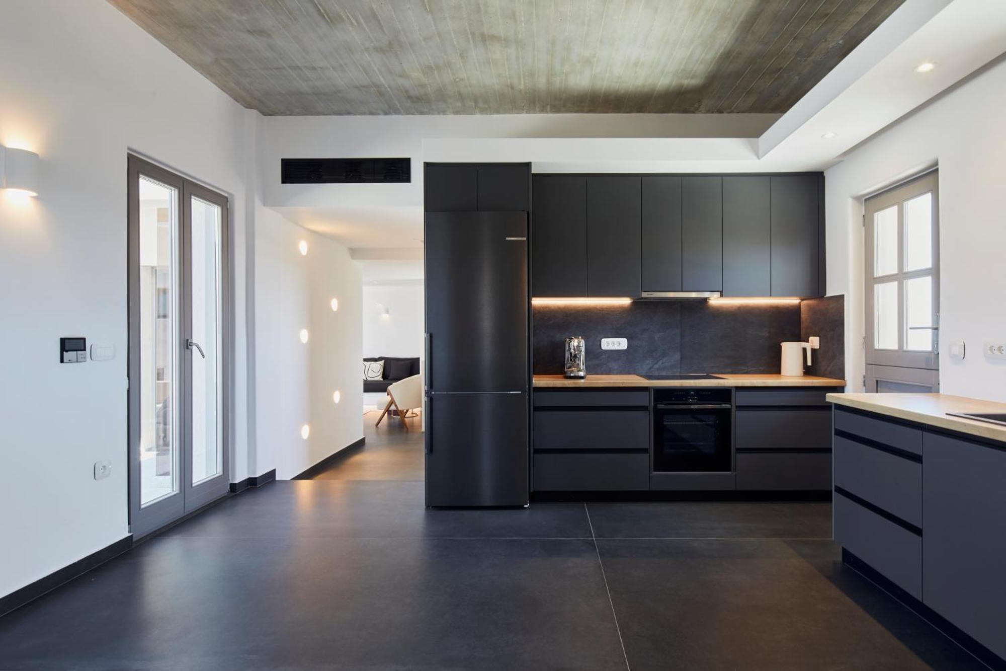 Myst Boutique 4* Oia