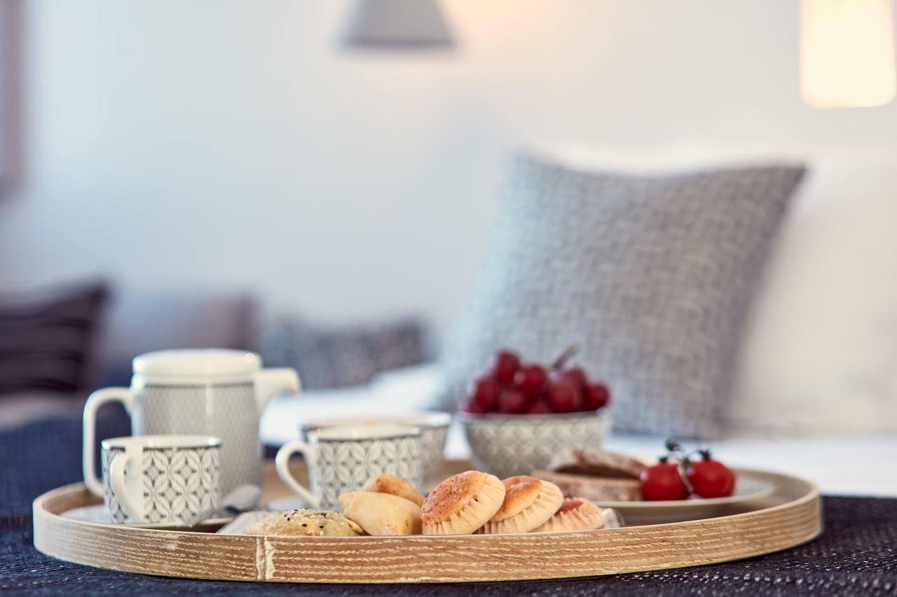 Myst Boutique Hotel