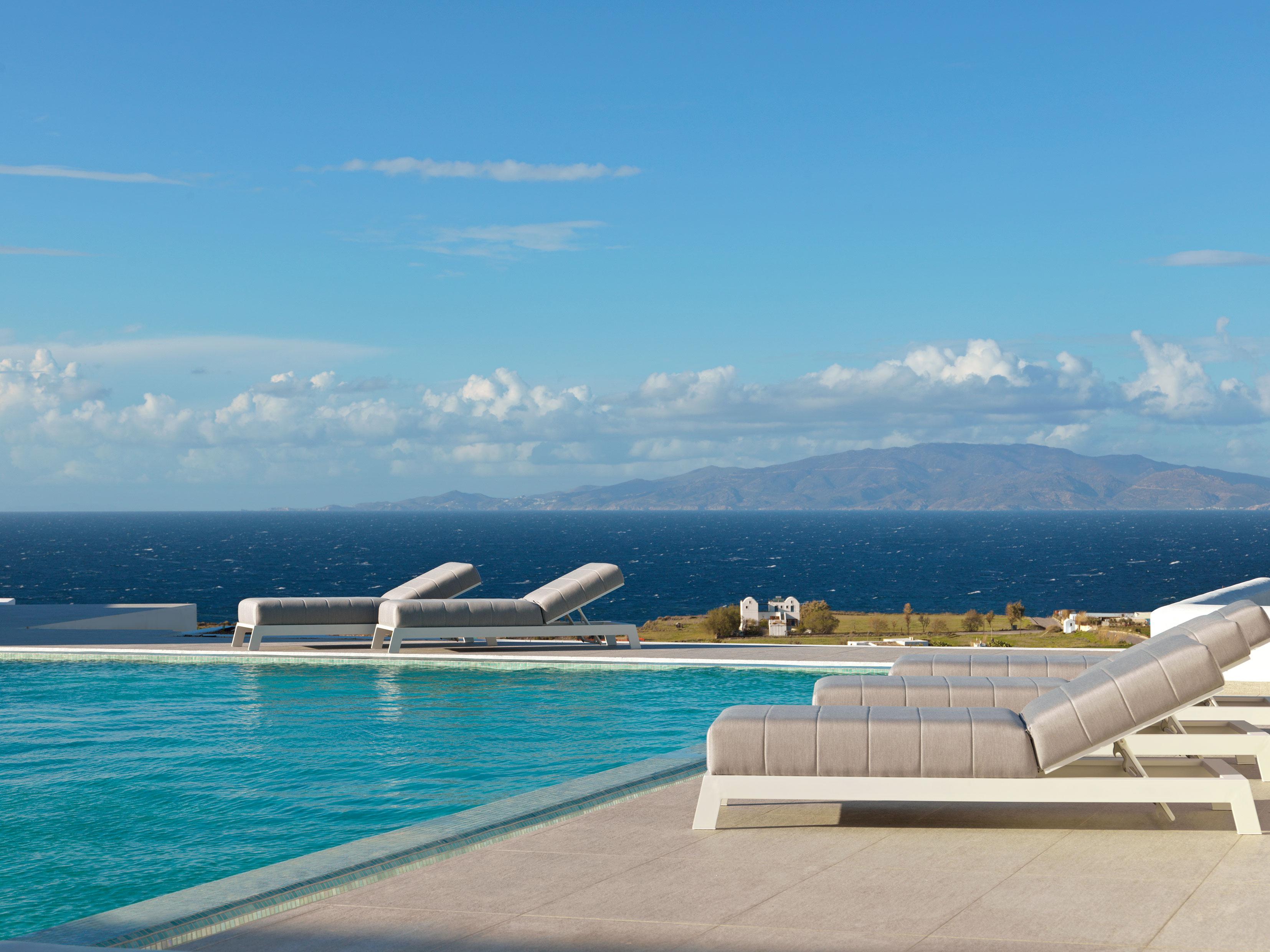 Myst Boutique 4* Oia