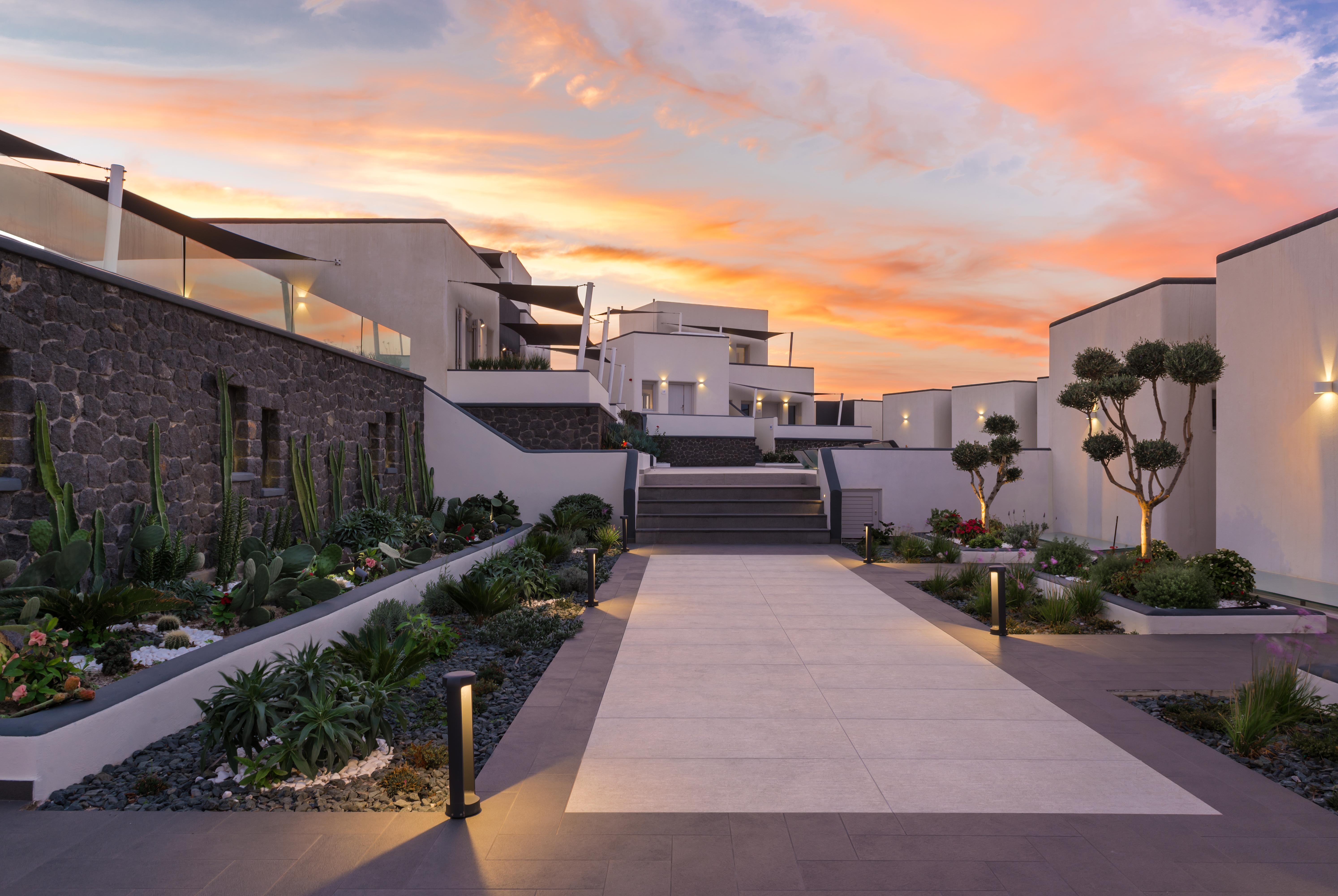 Myst Boutique Hotel Oia